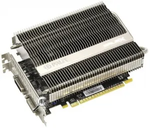 Видеокарта Palit GeForce GTX 750 Ti KalmX (2048MB GDDR5)