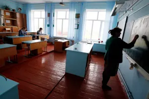 Школы малых городов и сел модернизируют до 2025 года в Казахстане