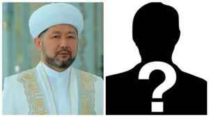 Кто станет новым муфтием «Нового Казахстана»?