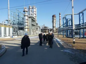 Президент РК запустил терминал по хранению и перевалке нефти
