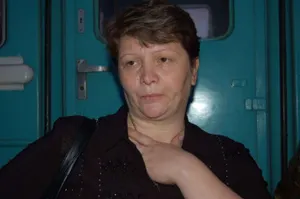 Чета Челах открыла счет для сбора средств на адвоката