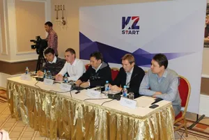 Пять казахстанцев покорили Кремниевую долину в США