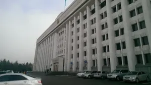Обновленный состав маслихата Алматы приступил к работе
