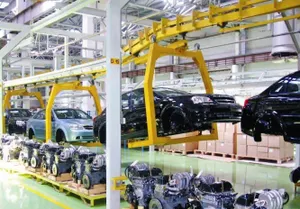 Дорожать авто в Казахстане будут не из-за курса доллара