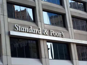 Standard & Poor's подтвердило рейтинги Казахстана