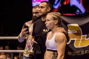 Соперница Фирузы Шариповой назвала слабые стороны чемпионки