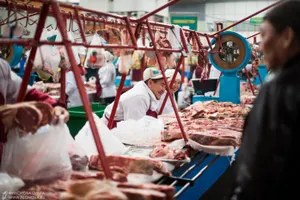 На сколько подорожало мясо в Казахстане