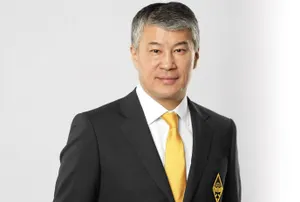 Кайрат Боранбаев арестован