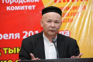 Союз мусульман Казахстана вынес приговор алматинскому стрелкуЭксклюзив