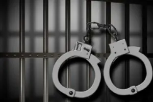 В Алматы задержали парней, промышлявших кражами в такси