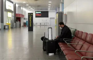 В Минздраве планируют сократить авиарейсы между Казахстаном и Турцией