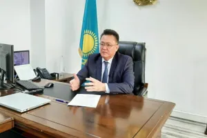 Самостоятельные плательщики смогут застраховаться в системе ОСМС на год вперед