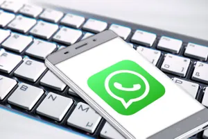 Данные для входа в WhatsApp оказались в открытом доступе