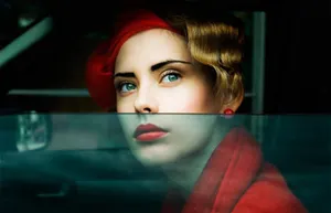 Делаем «кинопортреты» в Photoshop