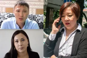 Меня считают отморозком – казахстанец требует восстановить его честное имя
