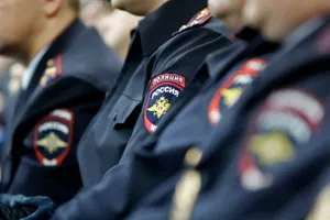 Несколько часов уходил от погони сын вице-президента МТС в Москве