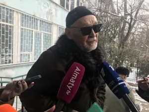 Полицейские могли видеть кражу зеркал с машины Тена – адвокат