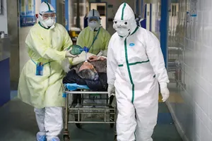 Коронавирусная пневмония выявлена у 159 человек за сутки в Казахстане