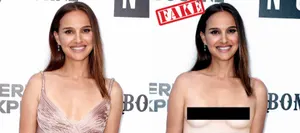 В сети появилось приложение DeepNude, которое умеет «раздевать» женщин
