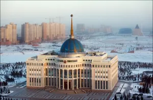 Строительный кодекс приняли в Казахстане