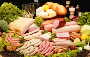 Какие продукты наиболее зависимы от импортеров в РК