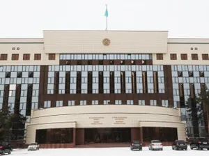 Малика Бектурова назначена заместителем акима Астаны