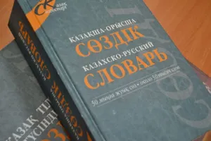 Назарбаев о «saebiz»: А как нужно читать слово Boeing?