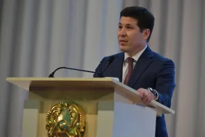 Абылкаир Скаков пообещал узнать, чего хотят жители Павлодарской области