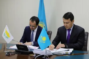 Об избежании двойного налогообложения договорились Казахстан и Кипр