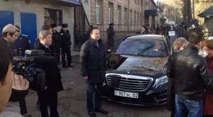 Взрыв гранаты в колледже Алматы: один человек погиб