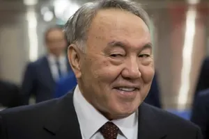 Назарбаев ожидает от учащихся великих открытий