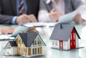 Қазақстанда жылжымайтын мүлік мәмілелерінің саны 39%-ға өсті