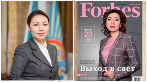 Пресс-секретаря акима Астаны предложили назначить министром труда