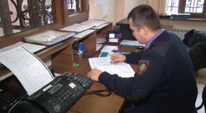 Полицейские Шымкента нашли двух пропавших без вести девочек