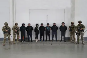 ОПГ Елдоса Коспаева этапирована из Северного Кипра в Казахстан