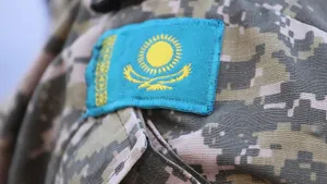 Подписан указ о призыве на срочную воинскую службу
