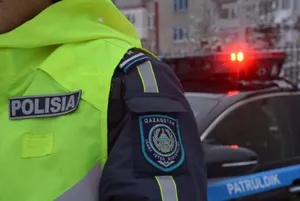 Полицейские продавали изъятые наркотики в Туркестанской области