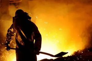 Итоги уходящего 2014 года: обзор ГМК