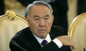 За самозахват земель ответят местные исполнительные органы – президент РК
