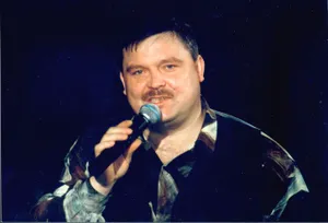 Киллер сознался в убийстве Михаила Круга