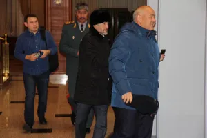 Умирзак Шукеев не комментирует информацию о бонусах топ-менеджмента КТЖ