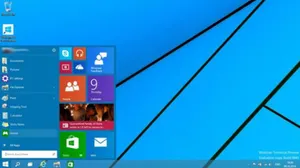 Обзор операционной системы Windows 10