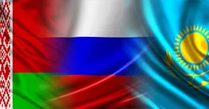 Российские эксперты назвали плюсы Казахстана от членства в ТС