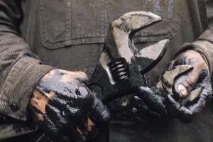 Стоимость нефти Brent превысила $40 за баррель