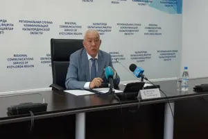 Стали известны подробности задержания главы мангистауского филиала ФСМС