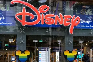 Пайдаланушылар Disney контентін ЖЖ көмегімен жасай алады