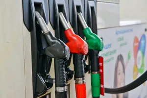 В РК вводится запрет на вывоз нефтепродуктов за пределы ТС