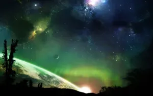 Планеты, не рекомендуемые к посещению