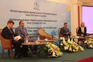 Серик Оспанов обозначил основные проблемы в сфере туризма РК