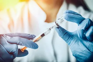 Минюст разъяснил введение обязательной вакцинации от COVID